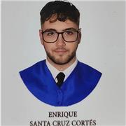 Me defino como una persona apta para dar clases a chicos o chicas de primaria y secundaria e incluso a jóvenes de 1°bachillerato